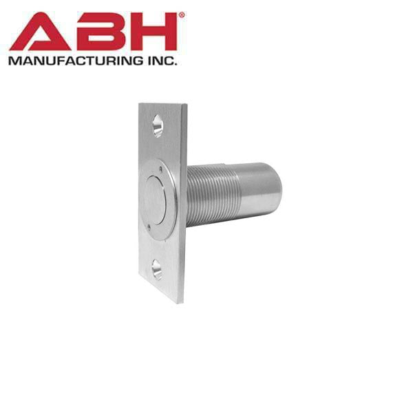 ABH - 1870 Dust Proof Strike Floor Mount - Optional Finish
