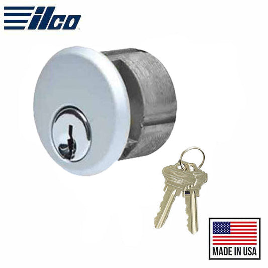 GMS R118 Rim Cylinder for Schlage C Locks