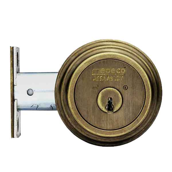 medeco deadbolt