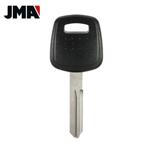 2003-2006 Mitsubishi Lancer MIT14 Transponder Key / MIT14-PT (JMA