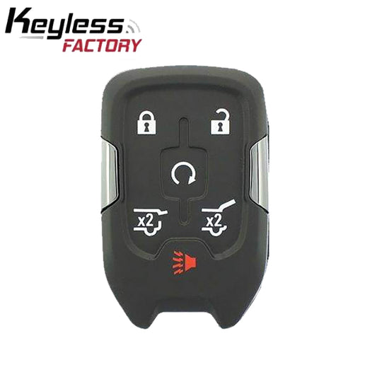 315MHz M3N5WY8609 Keyless Entry Remote Key Fob for Ford Taurus 2014-2019 4  Buttons with Door Key 