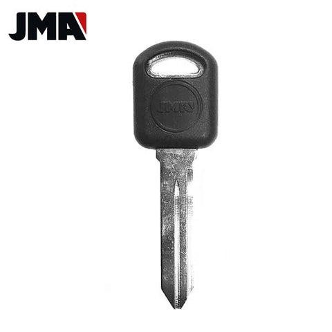 2003-2014 Mazda MZ24 / MZ34 / w/ Chip Holder / Transponder Key SHELL ( –  UHS Hardware