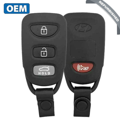 Keyless Entry Remotes - UHS Hardware