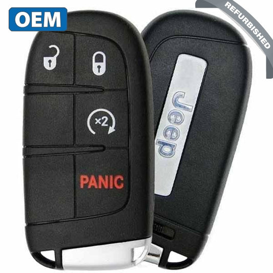 Lexus Lx570 2015-2021 Smart key programming - How to program LX570