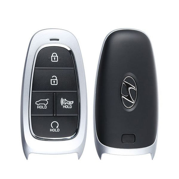 20212022 Hyundai Tucson / 5Button Smart Key / PN 95440N9070 / TQ8
