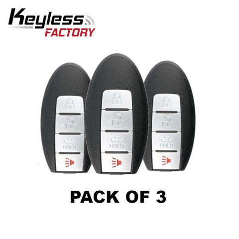 Key Shells - UHS Hardware