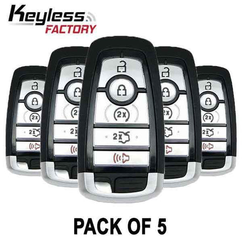 Key & Remote Bundles - UHS Hardware