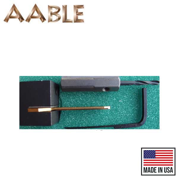 AABLE - Chrysler Ignition Removal Kit - 8 Wafer