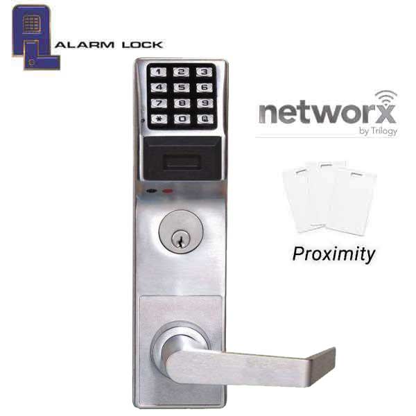 alarm lock networx review