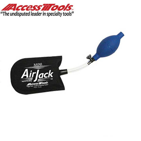 Air Wedge Kit – TAG Standard Issue