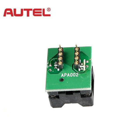 Autel - MaxiAP - AP2500 - Bluetooth - OBD2 Diagnostics Scanner - All S –  UHS Hardware