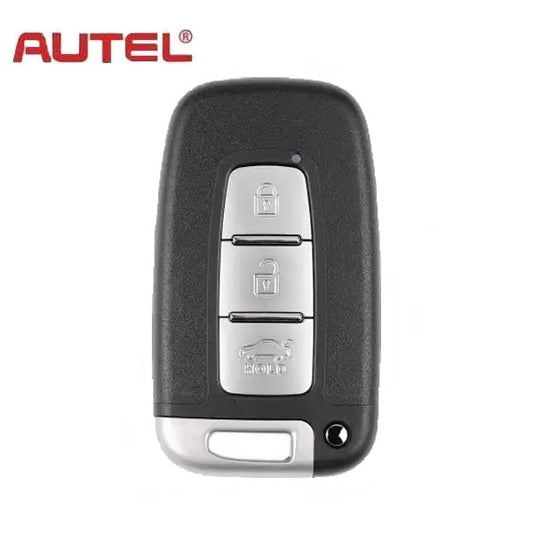 Autel - Honda / 4-Button Smart Universal Key – UHS Hardware