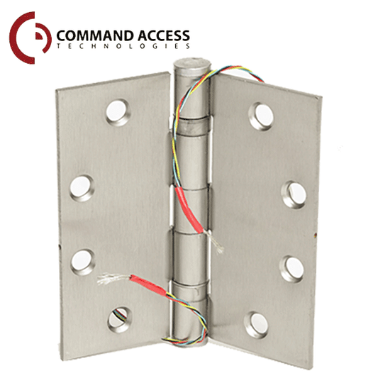 Command Access ML1 Electrified Mortise Complete Lock Retrofit Schlage L9000