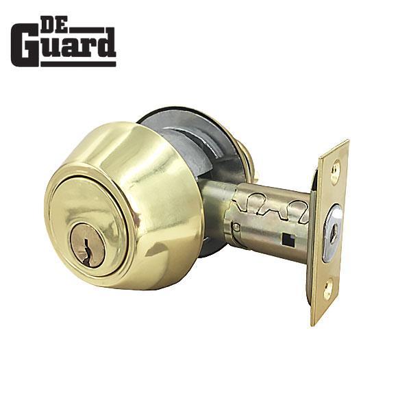 deadbolt door knob