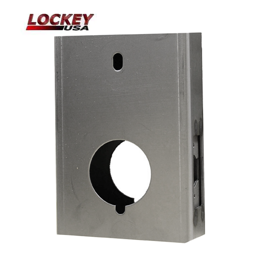 Lockey - GB2500AL - Gate Box - for Mounting 2210, 2830, 2835, 3210