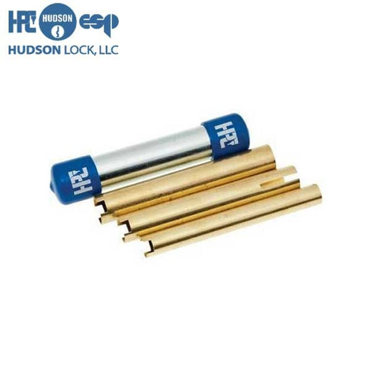 HPC - Utility Tool Box Plunger Lock (2pcs) – UHS Hardware