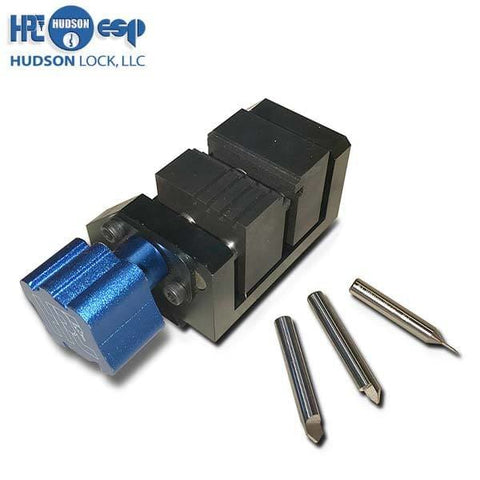 HPC Mini Speedex® Key Duplicator Machine - Commercial Door