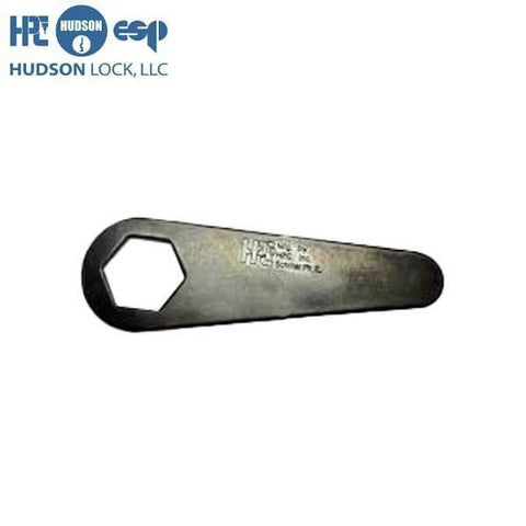 Metal Punch & Die Set - HPC & ESP - Division of Hudson Lock, LLC