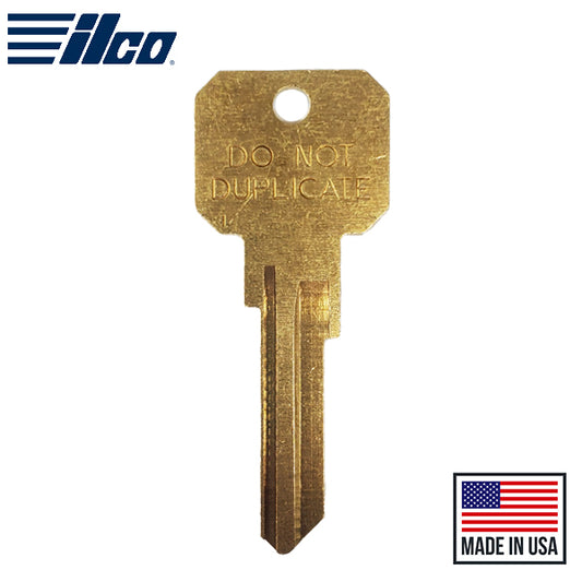 Schlage SC1 House Keys Cut by Code OR Random Key 5-pin Copy - Bulk Pricing!