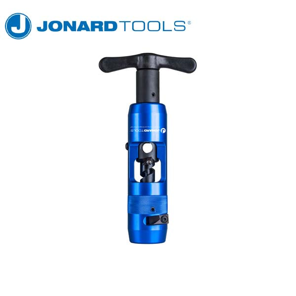 Jonard Tools - Hardline Coring and Stripping Tool for .625"
