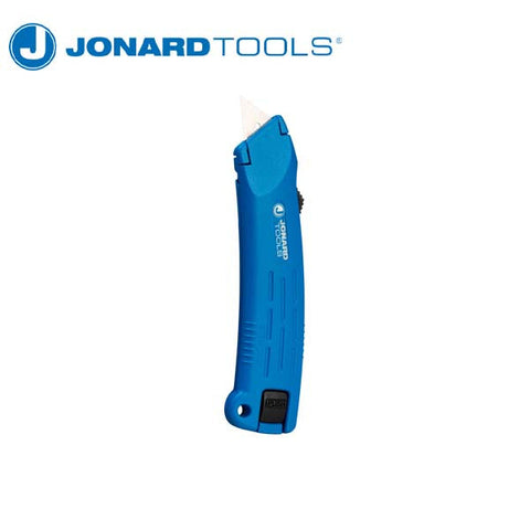 Jonard Tools ES-1964ERG Ergonomic Electrician Scissor