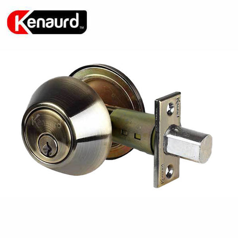 ASSA - Maximum + - KIK / KIL Cylinder - 626 - Satin Chrome - Schlage Levers  & Knobs – UHS Hardware