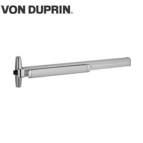 Von Duprin - UHS Hardware