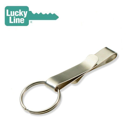 Lucky Line 44701 Heavy-Duty Boat Snap Key Chain