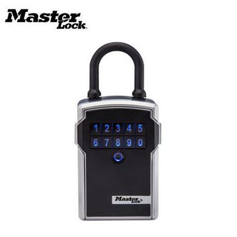 Master Lock 4400EC Bluetooth Indoor Padlock