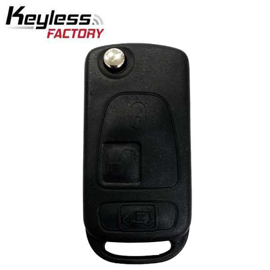 MBE - KR55 Key Maker for Mercedes Dodge Chrysler w/ 5 Keys – UHS