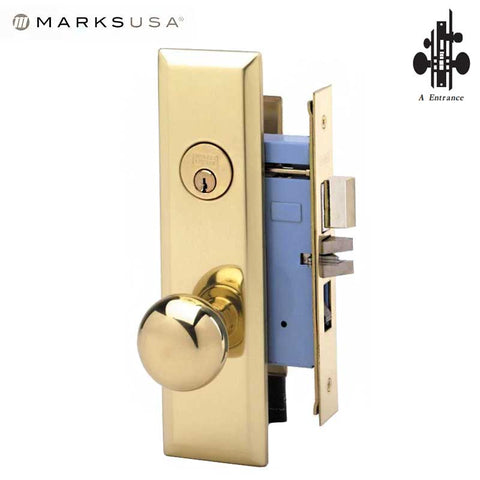 Marks USA - UHS Hardware