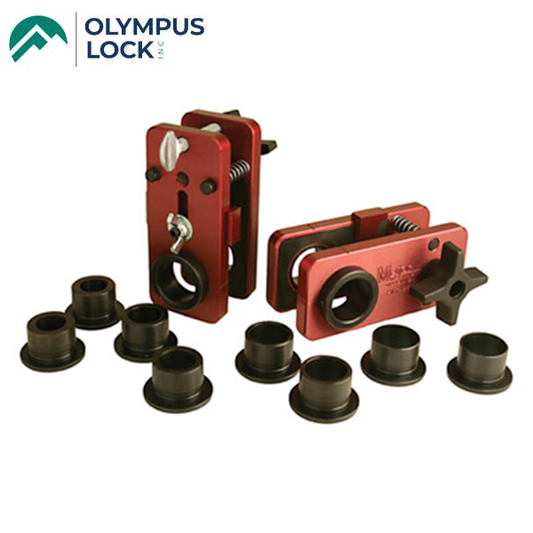 Olympus Lock 920LM-DM 26D Cam Lock for Schlage LFIC Cores - Less Cylinder