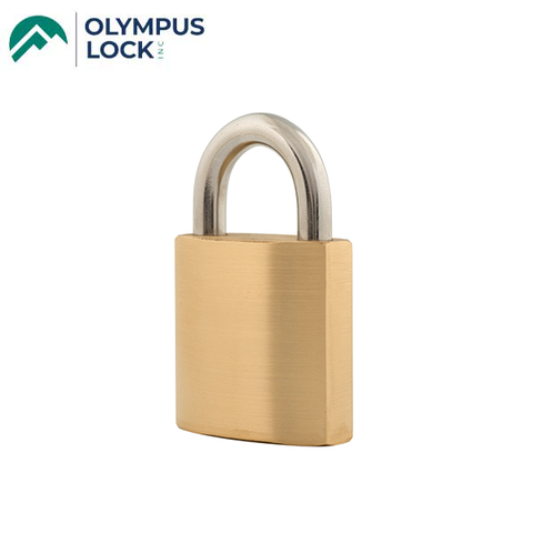 BlueSpot 65mm High Security Padlock - Solon Security