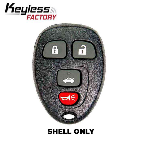 Key Shells - UHS Hardware