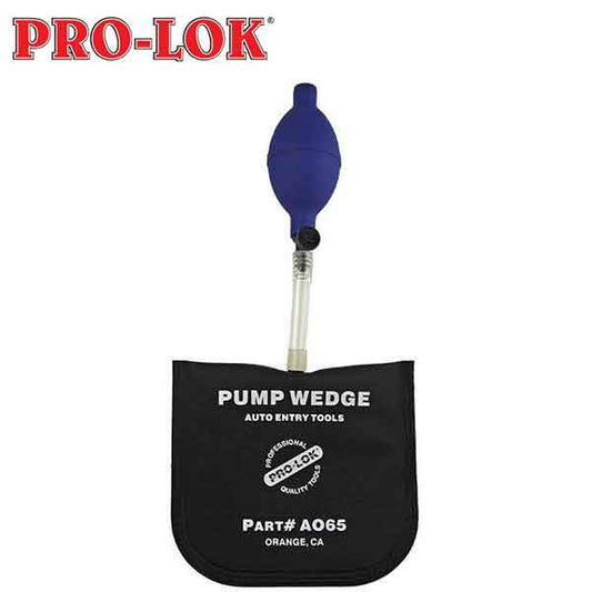 19pcs Car Lockout Kit Easy Entry Car Long Grabber Air Wedge Pump