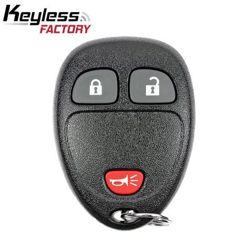 Keyless Entry Remotes - UHS Hardware