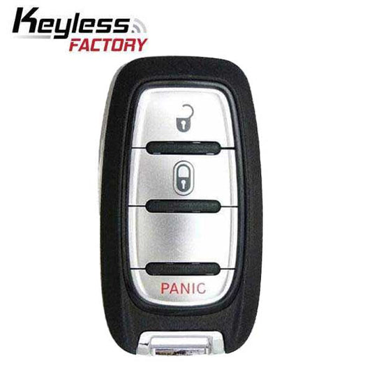 2001-2011 GM / 3-Button Keyless Entry Remote / PN: 15042968
