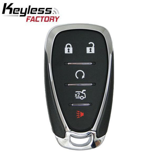 2017 Ford Focus Electric BEV Key Remote Keyless Entry Smart key w/ remote  start 164-R7995 M3N5WY8609