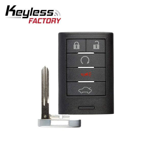 2022 Ford Ranger Keyless Entry Remote Key Engine Start 164-R8134 5923694  N5F-A08TDA