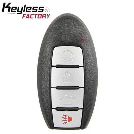 2022 Ford EcoSport Smart PEPS Keyless Entry Remote 164-R8163 5929508  M3N-A2C93142300