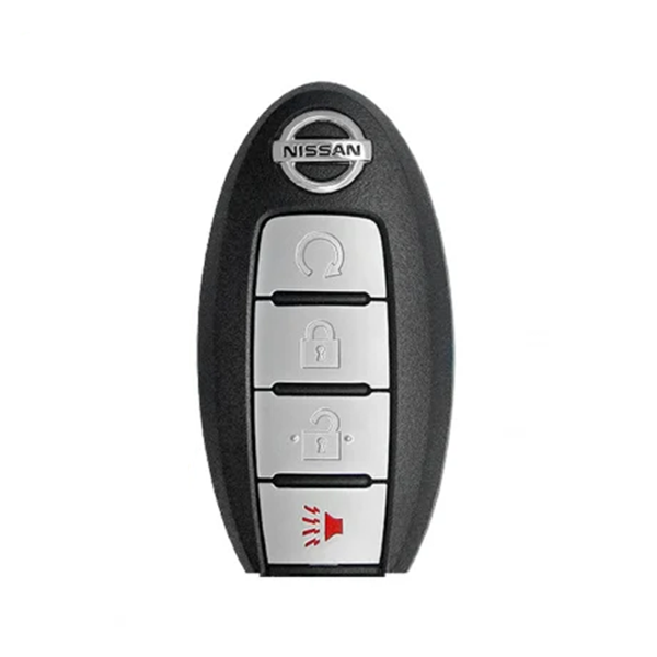 2021 Nissan Rogue / 4-Button Smart Key / PN: 285E3-6TA5B / KR5TXN3 (OEM Refurb)