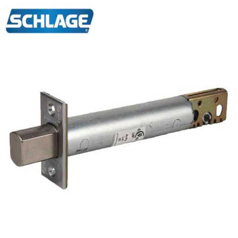Schlage - L9090EU - Electrified Mortise Lock with Latchbolt - Lock Bod –  UHS Hardware