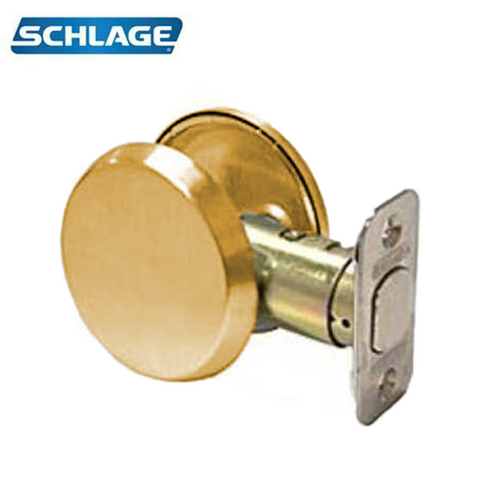 Schlage - L9090EU - Electrified Mortise Lock with Latchbolt - Lock Bod –  UHS Hardware