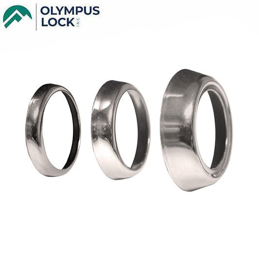 Olympus Lock 920LM-DM 26D Cam Lock for Schlage LFIC Cores - Less Cylinder