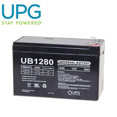 KeylessFactory - CR1620 - 3V Lithium Battery (5-Pack) – UHS Hardware