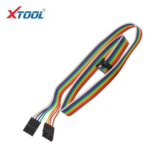 Power Supply Cable 12V AC/DC for AutoProPAD Key Programmer (XTool