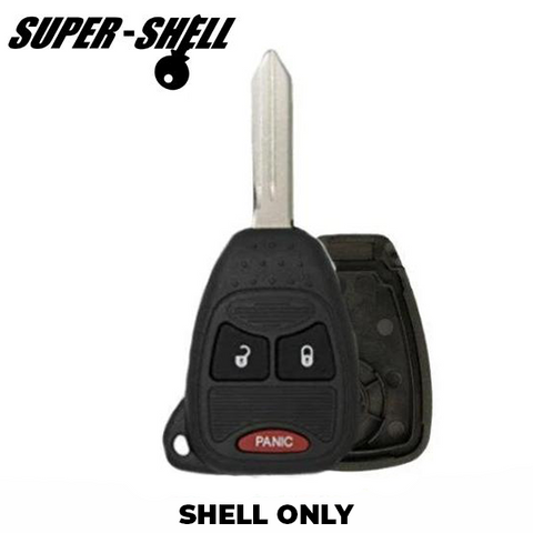 Key Shells - UHS Hardware