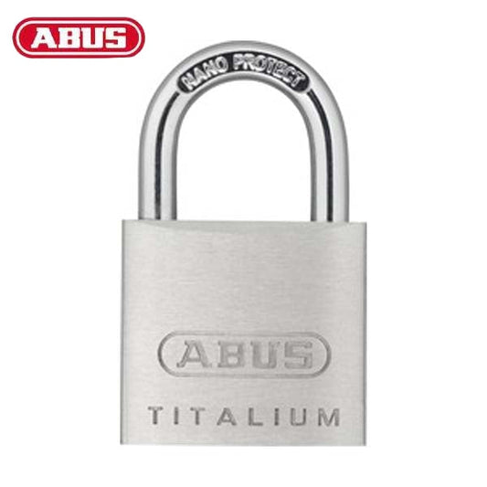 Abus Motor Protection Switch Lockout - Total Lockout