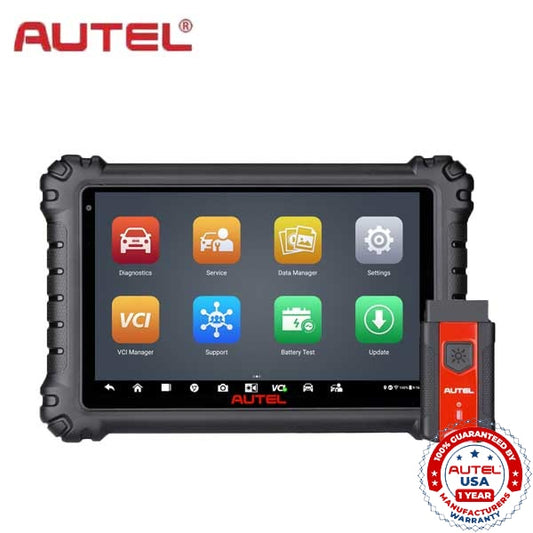 Autel - MaxiVCI - V100 - Bluetooth - Vehicle Communication