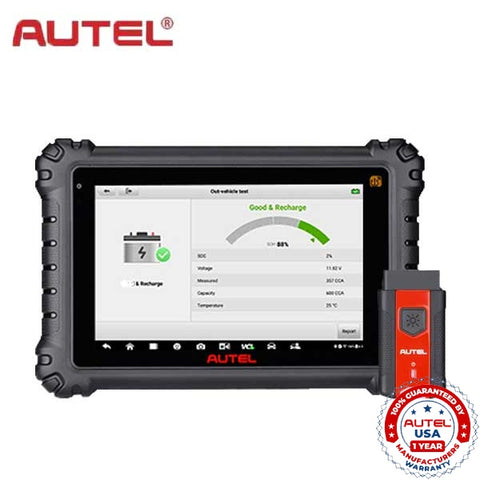 Autel - OTOFIX - IM1 - Advanced Immobilizer & Key Programmer - Full Sy –  UHS Hardware